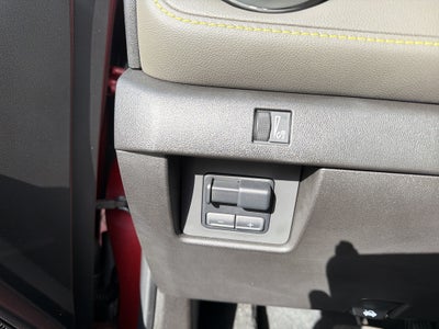 2024 Chevrolet Colorado 4WD ZR2