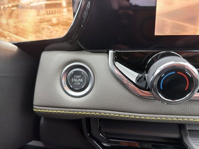 2024 Chevrolet Colorado 4WD ZR2