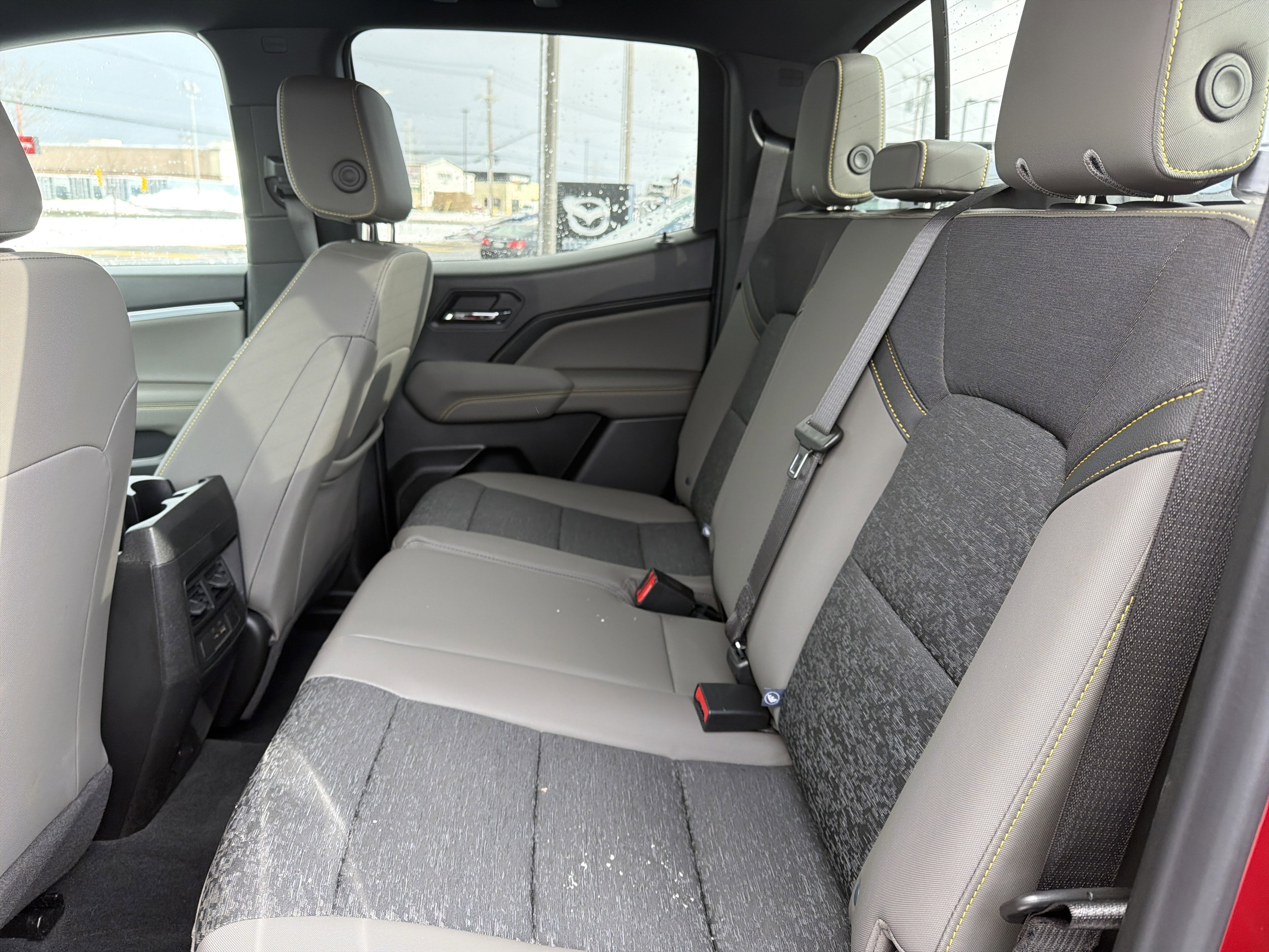 2024 Chevrolet Colorado 4WD ZR2