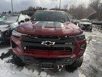 2024 Chevrolet Colorado 4WD ZR2