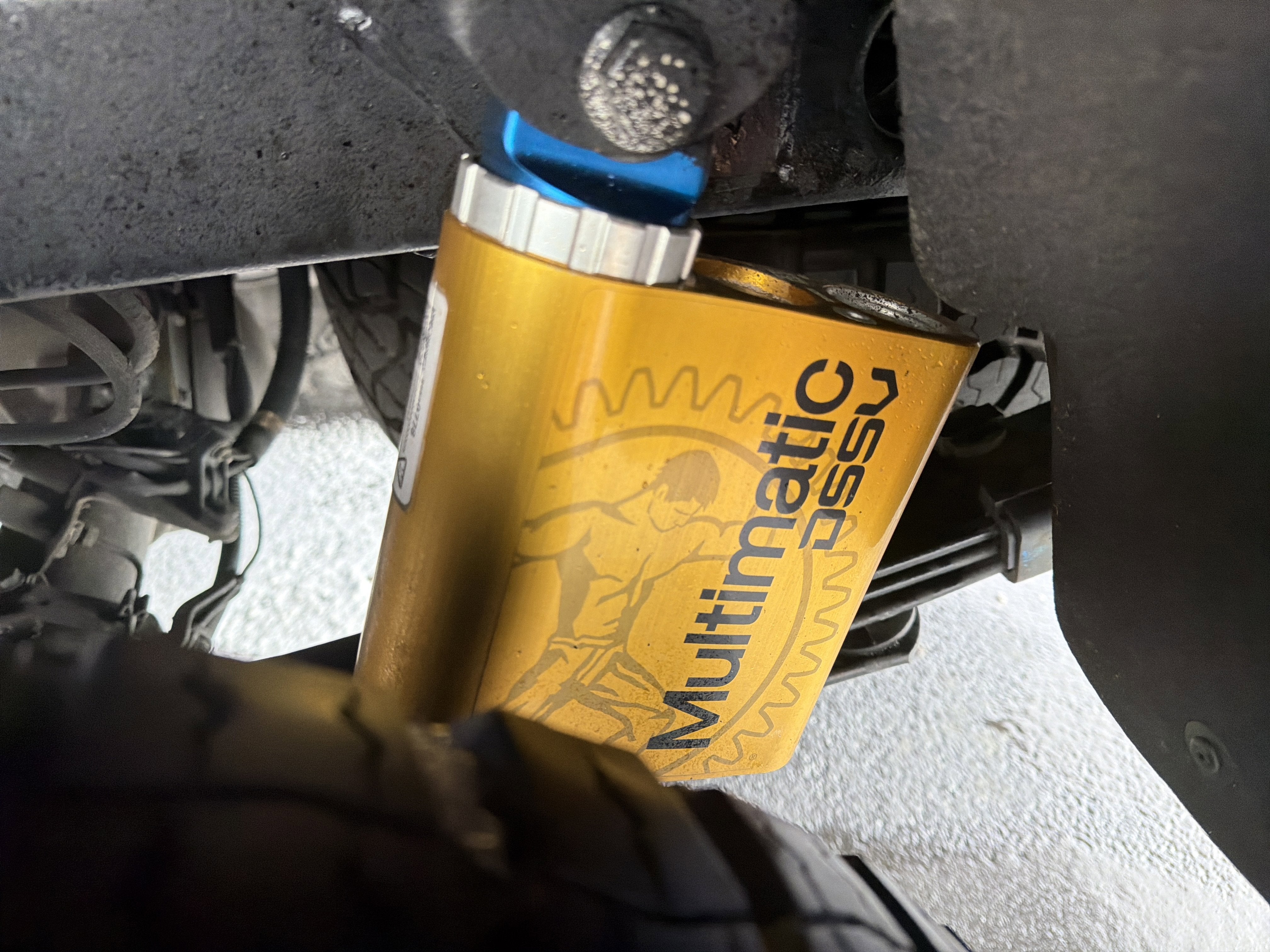 2024 Chevrolet Colorado 4WD ZR2