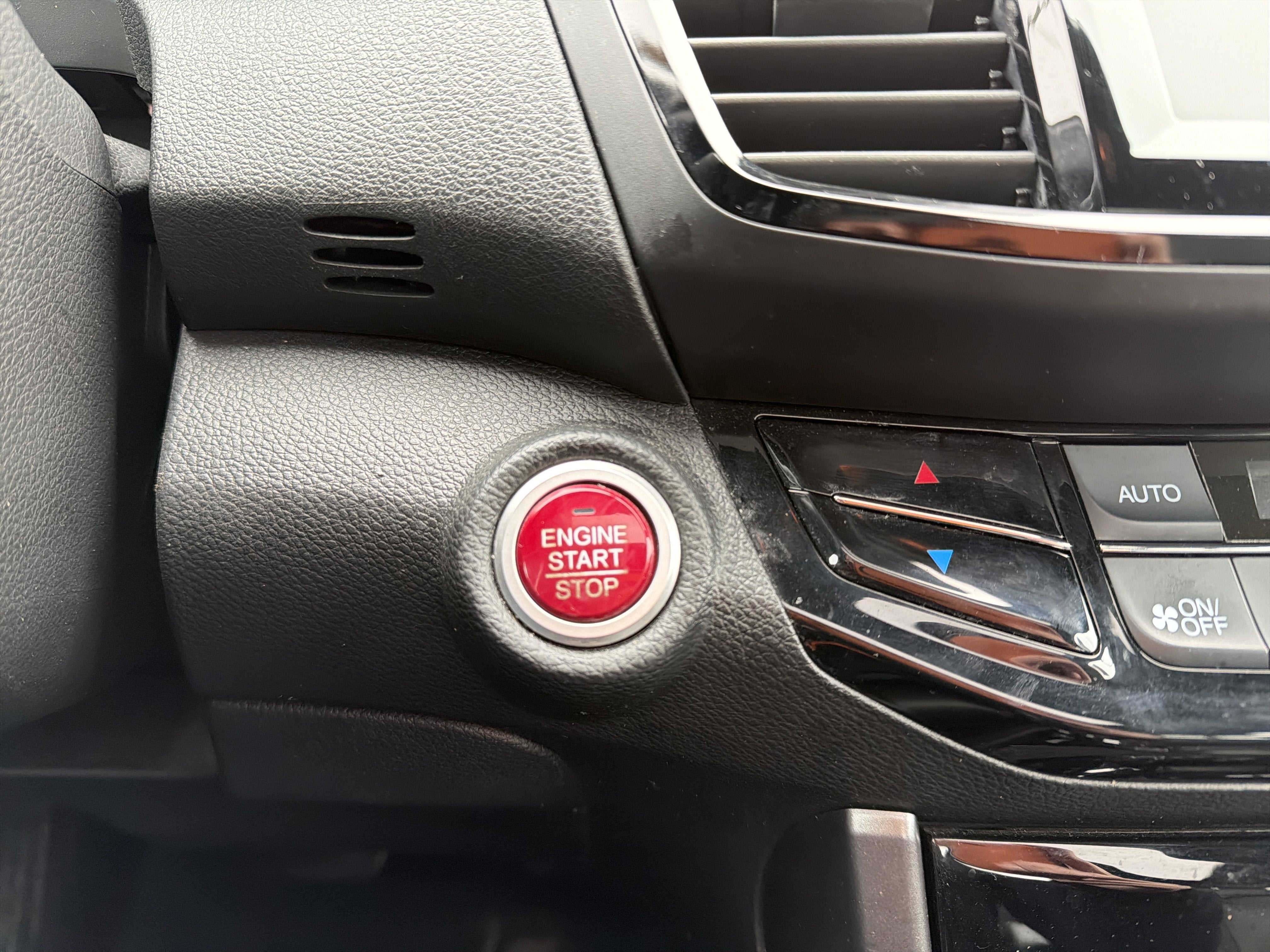 2017 Honda Accord Coupe EX-L