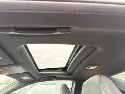 2017 Honda Accord Coupe EX-L