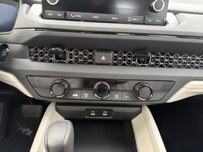 2023 Honda Accord Sedan LX