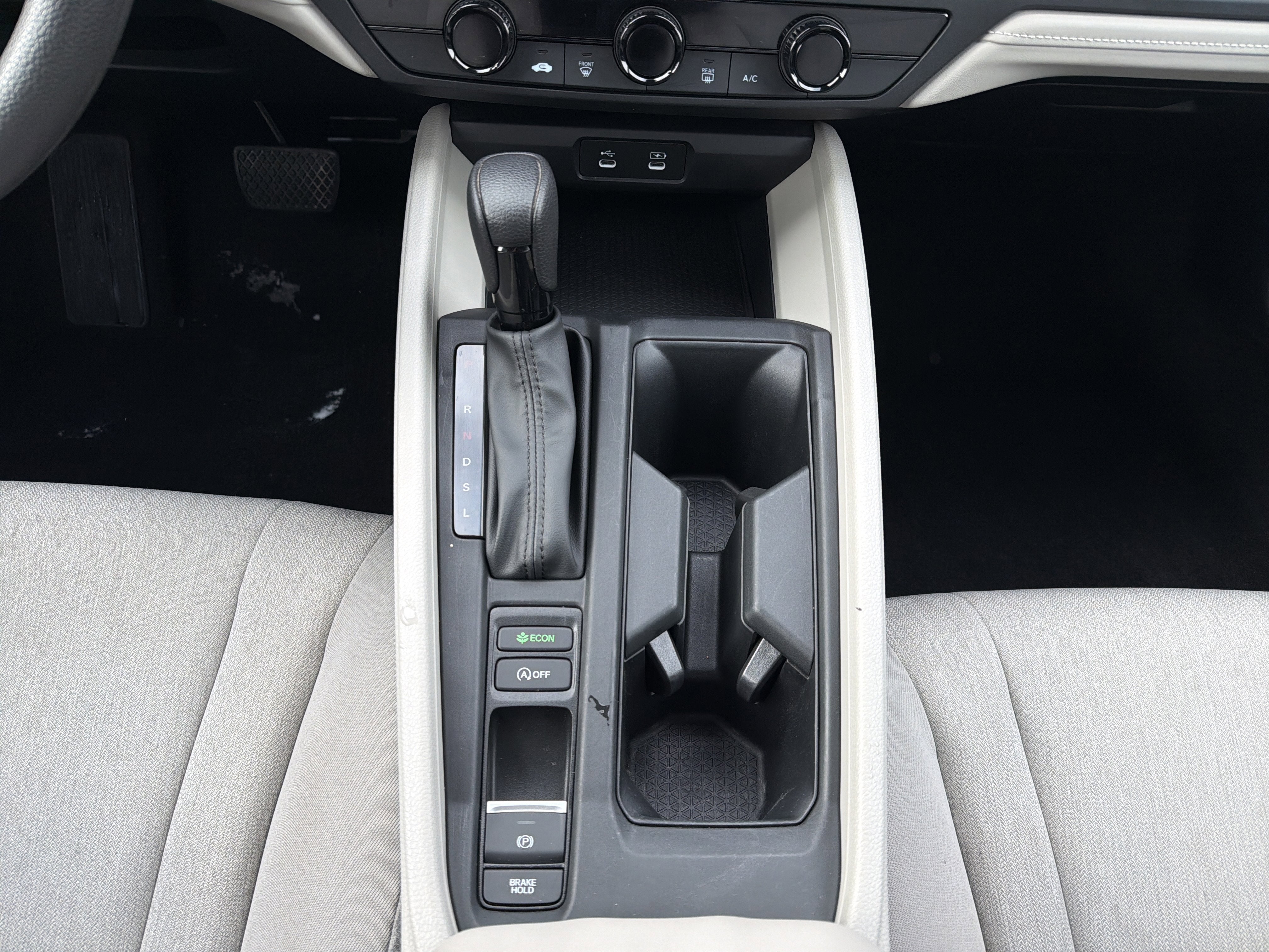 2023 Honda Accord Sedan LX