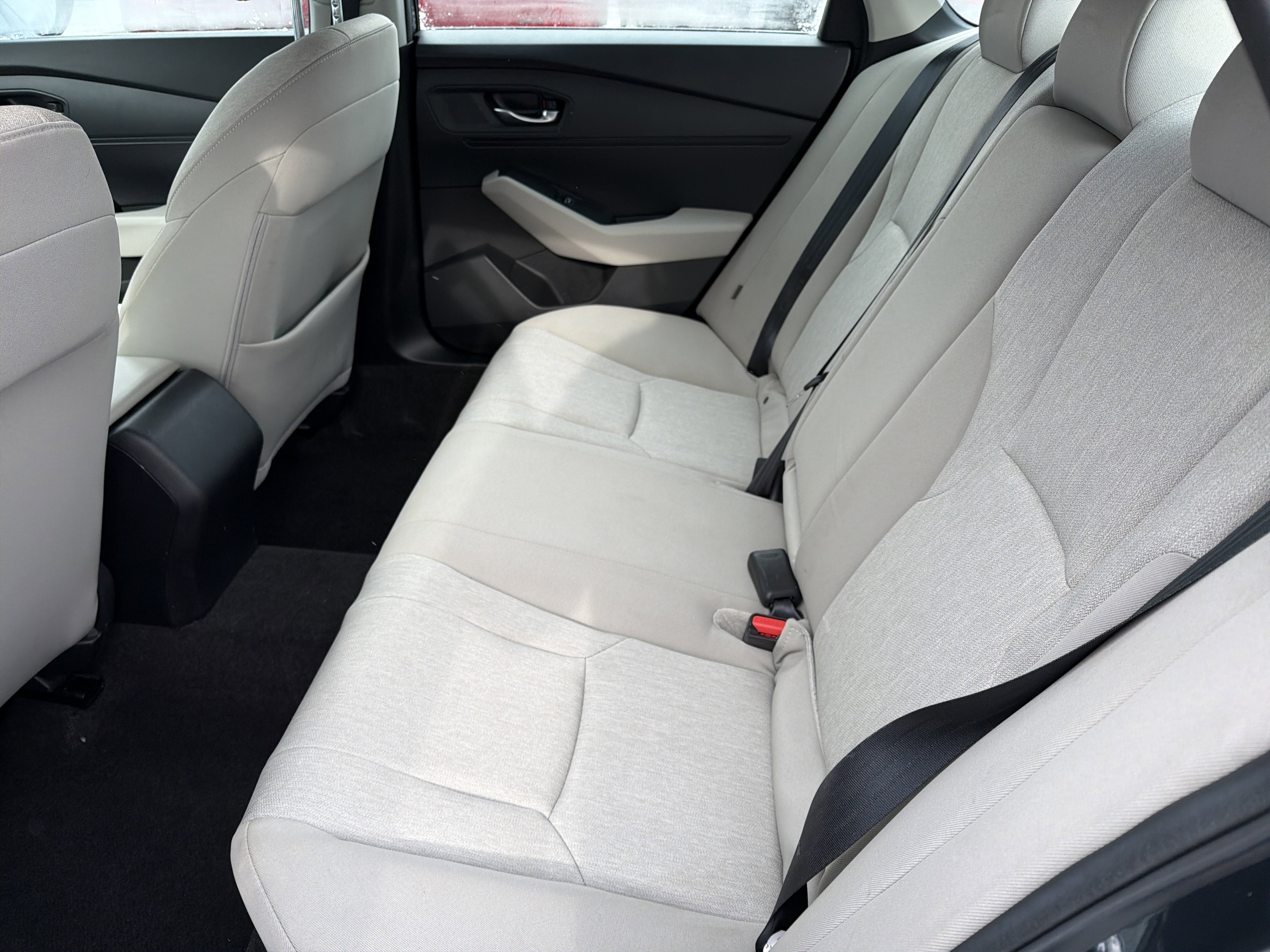 2023 Honda Accord Sedan LX