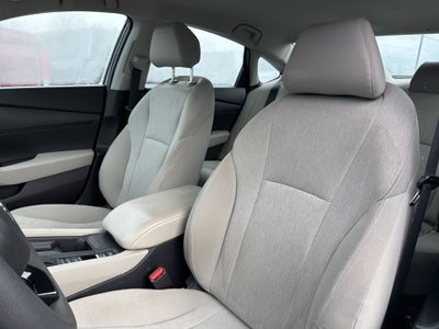 2023 Honda Accord Sedan LX