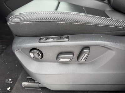 2021 Volkswagen Atlas Cross Sport 3.6L V6 SEL