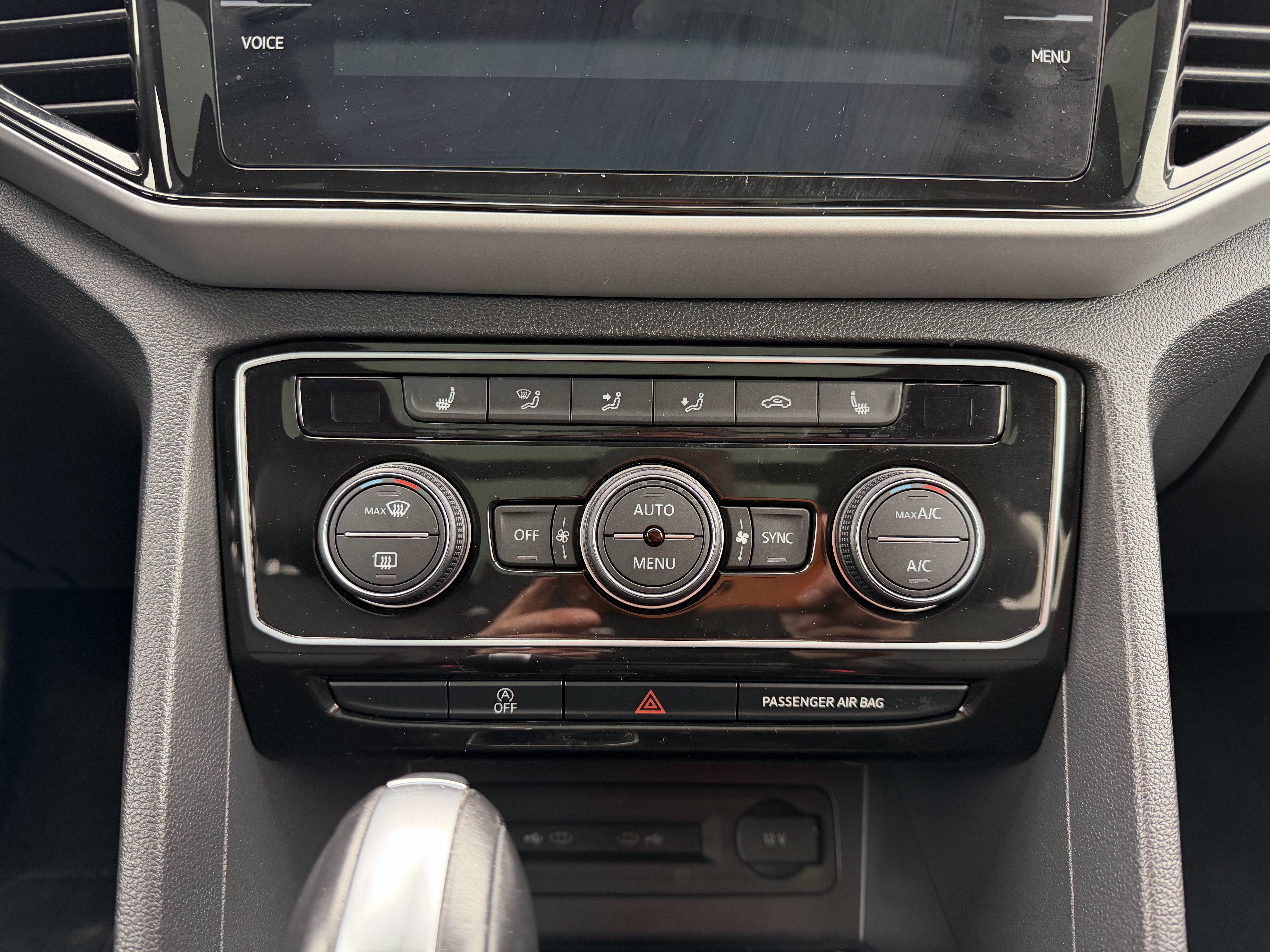 2021 Volkswagen Atlas Cross Sport 3.6L V6 SEL