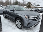 2021 Volkswagen Atlas Cross Sport 3.6L V6 SEL