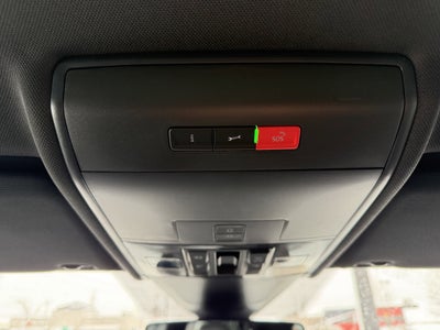 2021 Volkswagen Atlas Cross Sport 3.6L V6 SEL