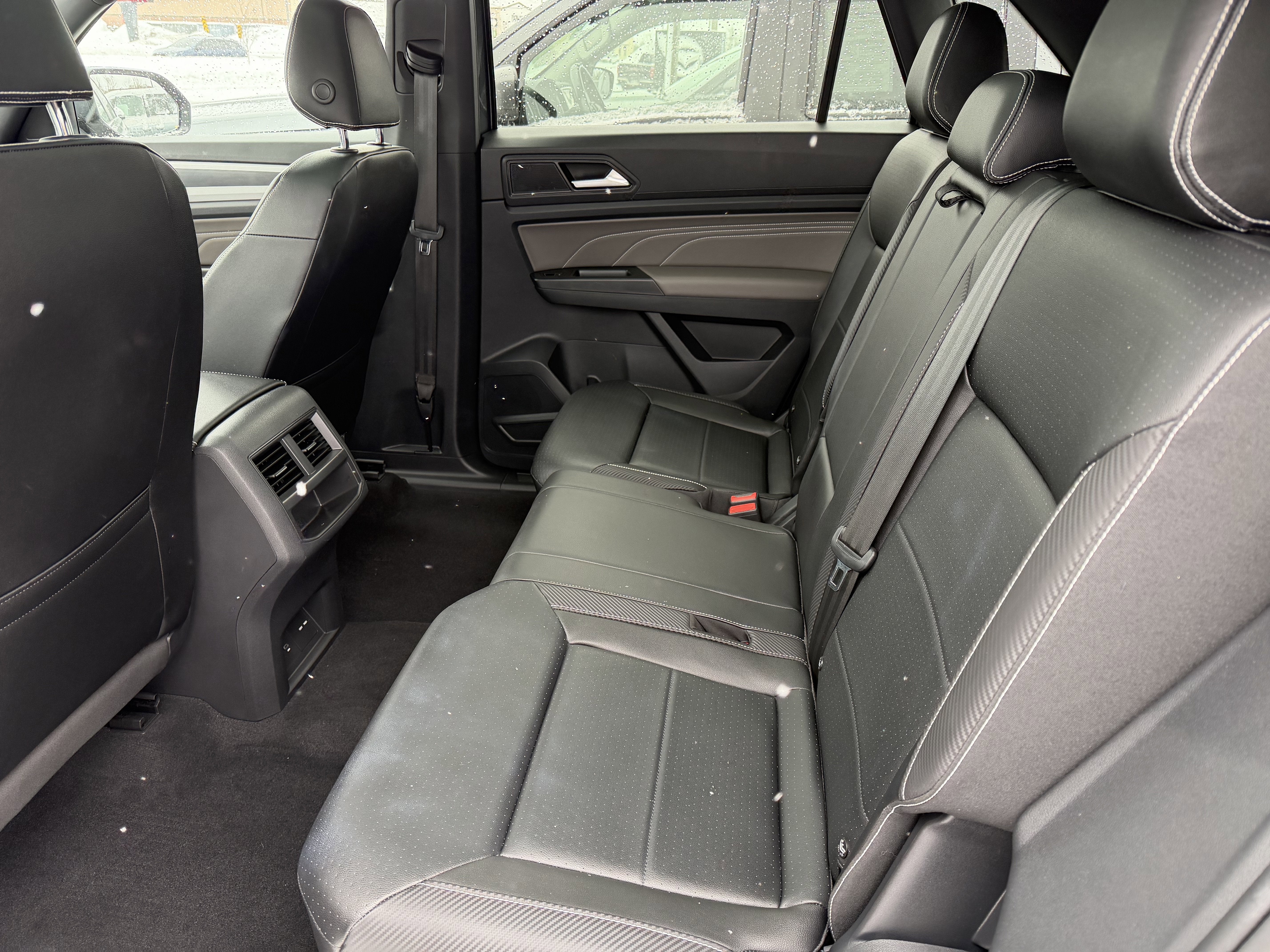 2021 Volkswagen Atlas Cross Sport 3.6L V6 SEL