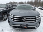 2021 Volkswagen Atlas Cross Sport 3.6L V6 SEL