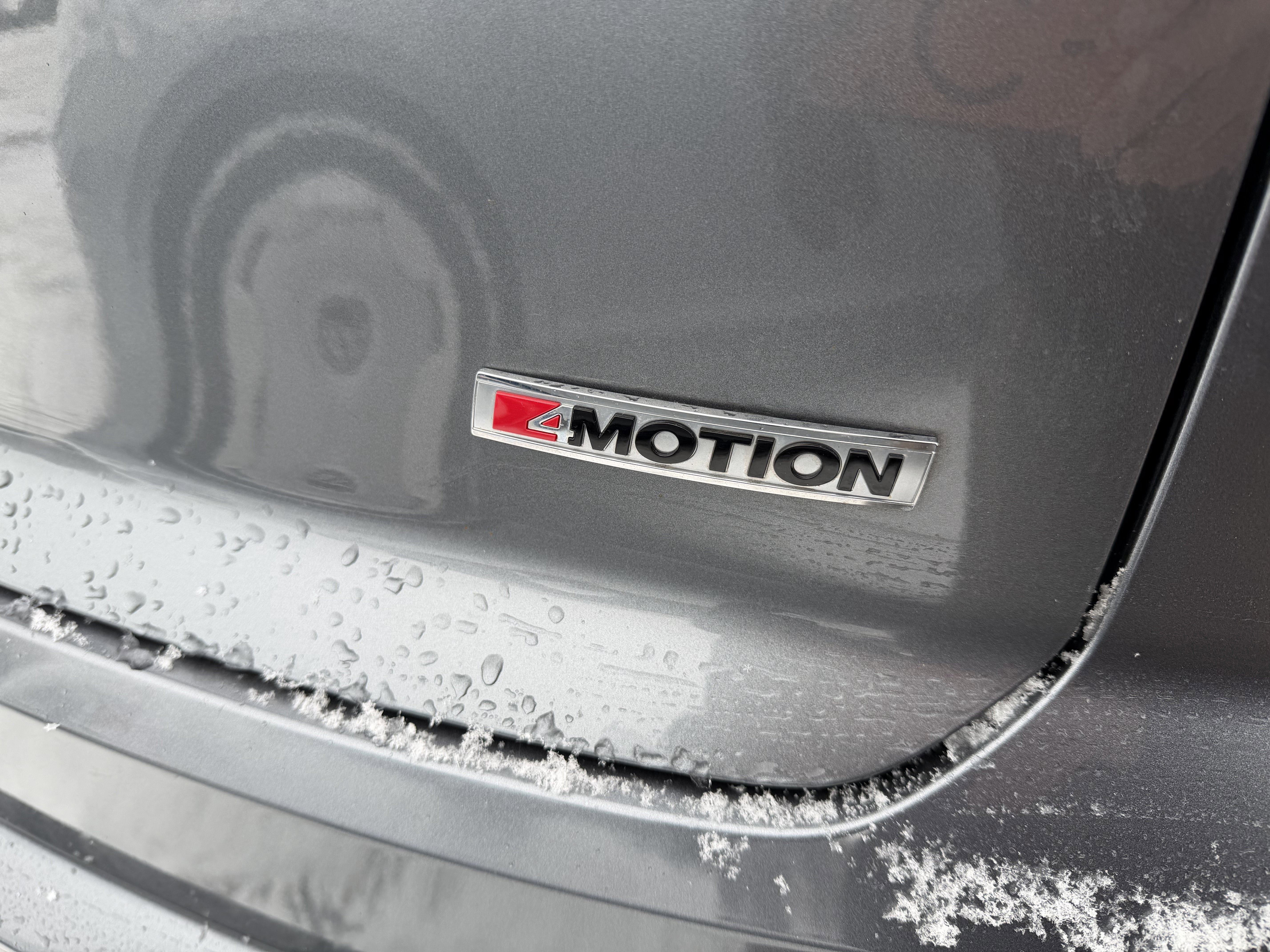 2021 Volkswagen Atlas Cross Sport 3.6L V6 SEL