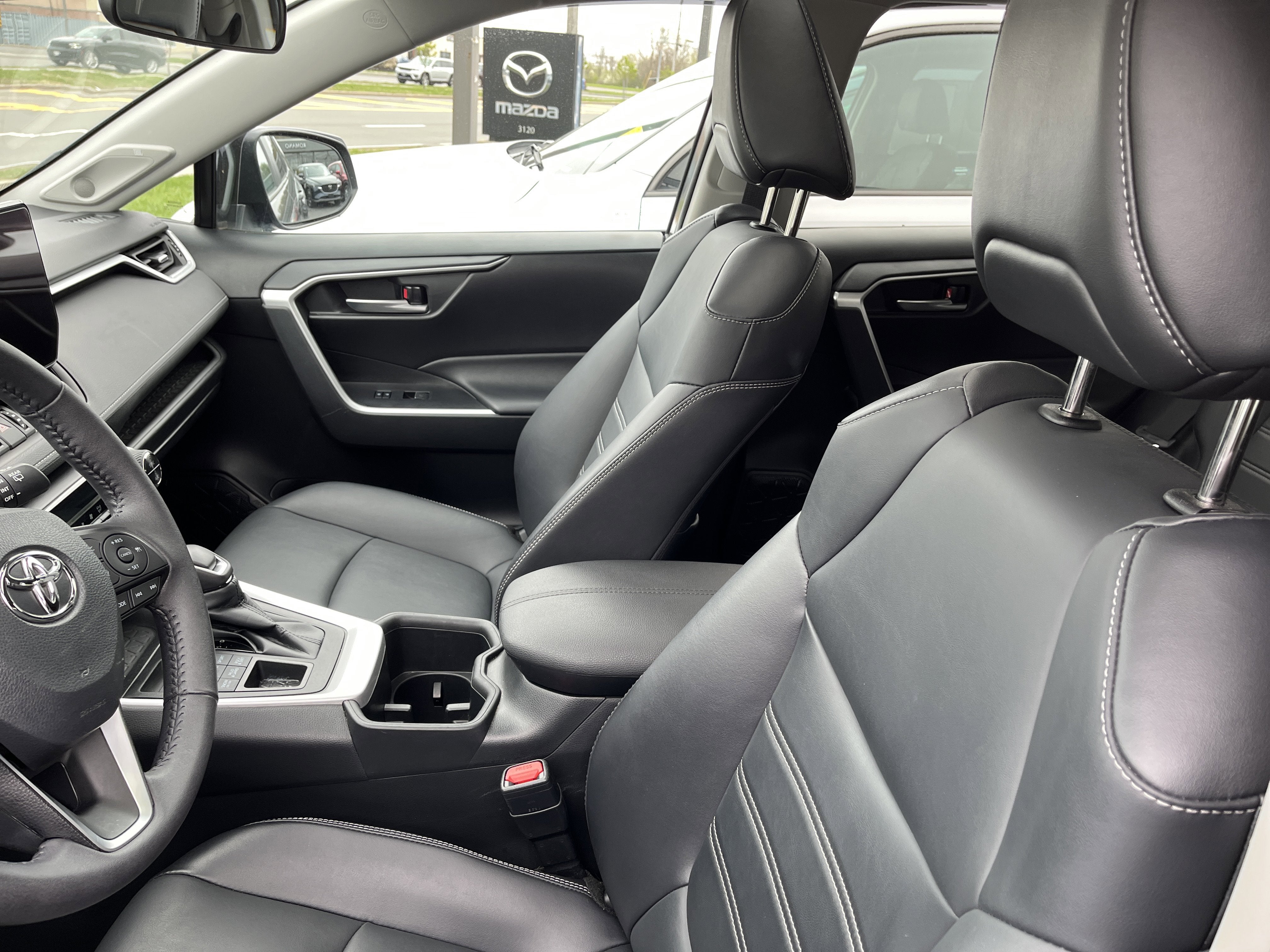 2023 Toyota RAV4 XLE Premium AWD