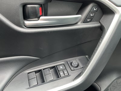 2023 Toyota RAV4 XLE Premium AWD