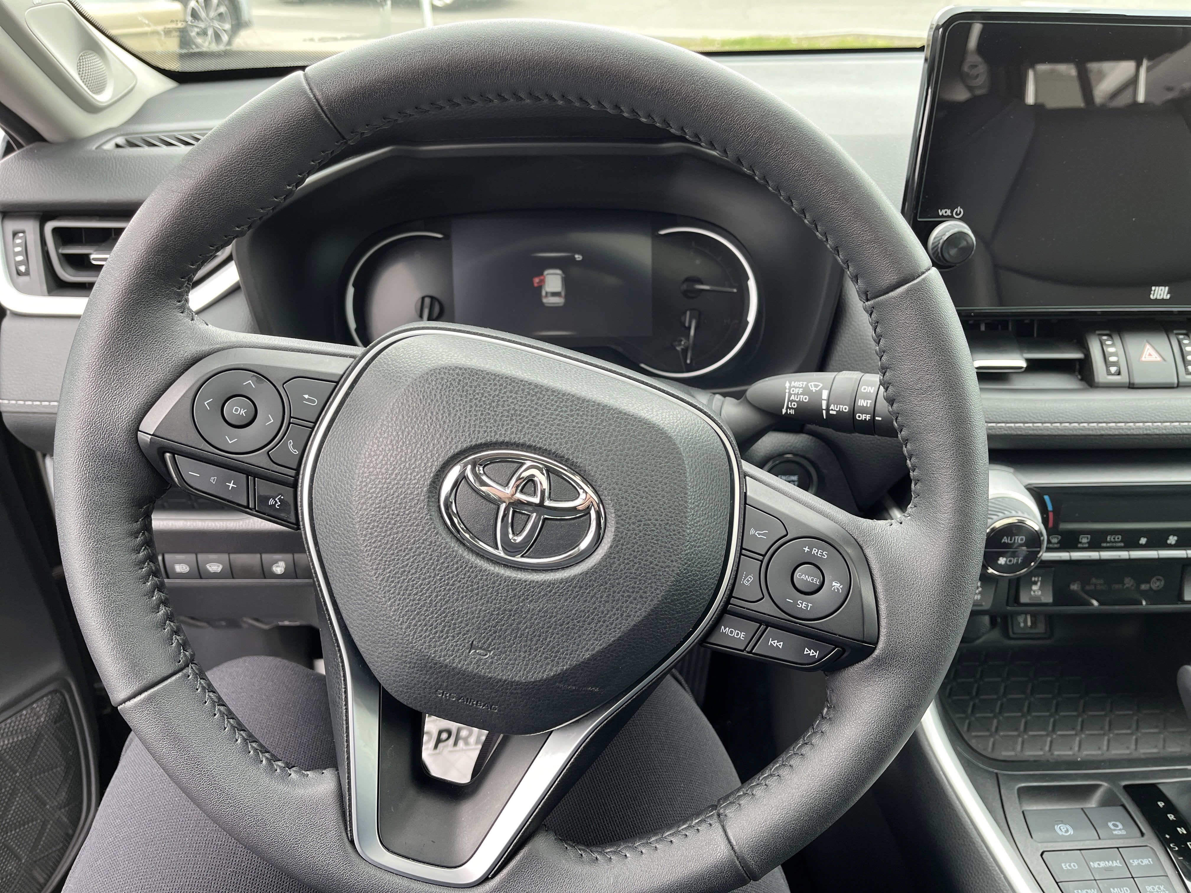 2023 Toyota RAV4 XLE Premium AWD
