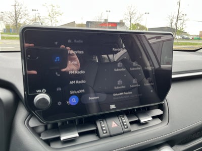 2023 Toyota RAV4 XLE Premium AWD