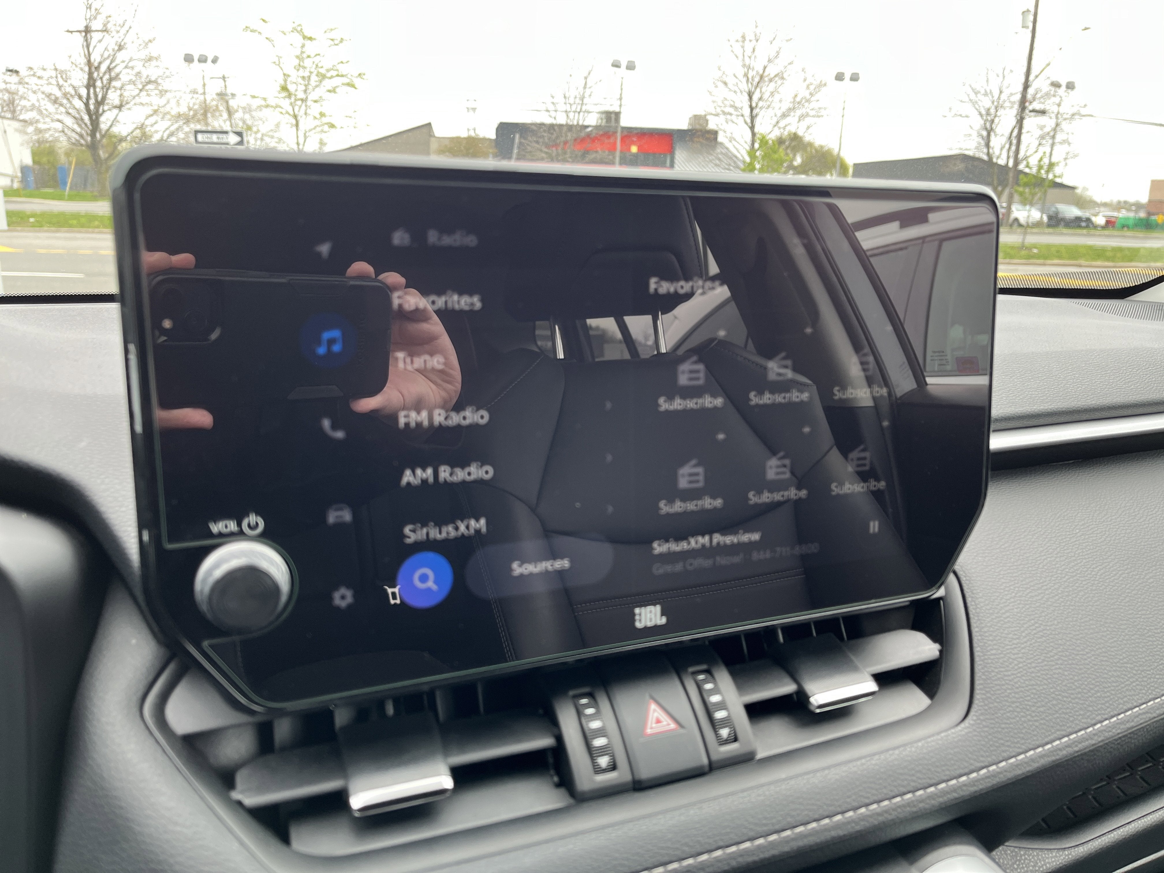 2023 Toyota RAV4 XLE Premium AWD