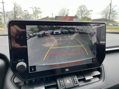 2023 Toyota RAV4 XLE Premium AWD