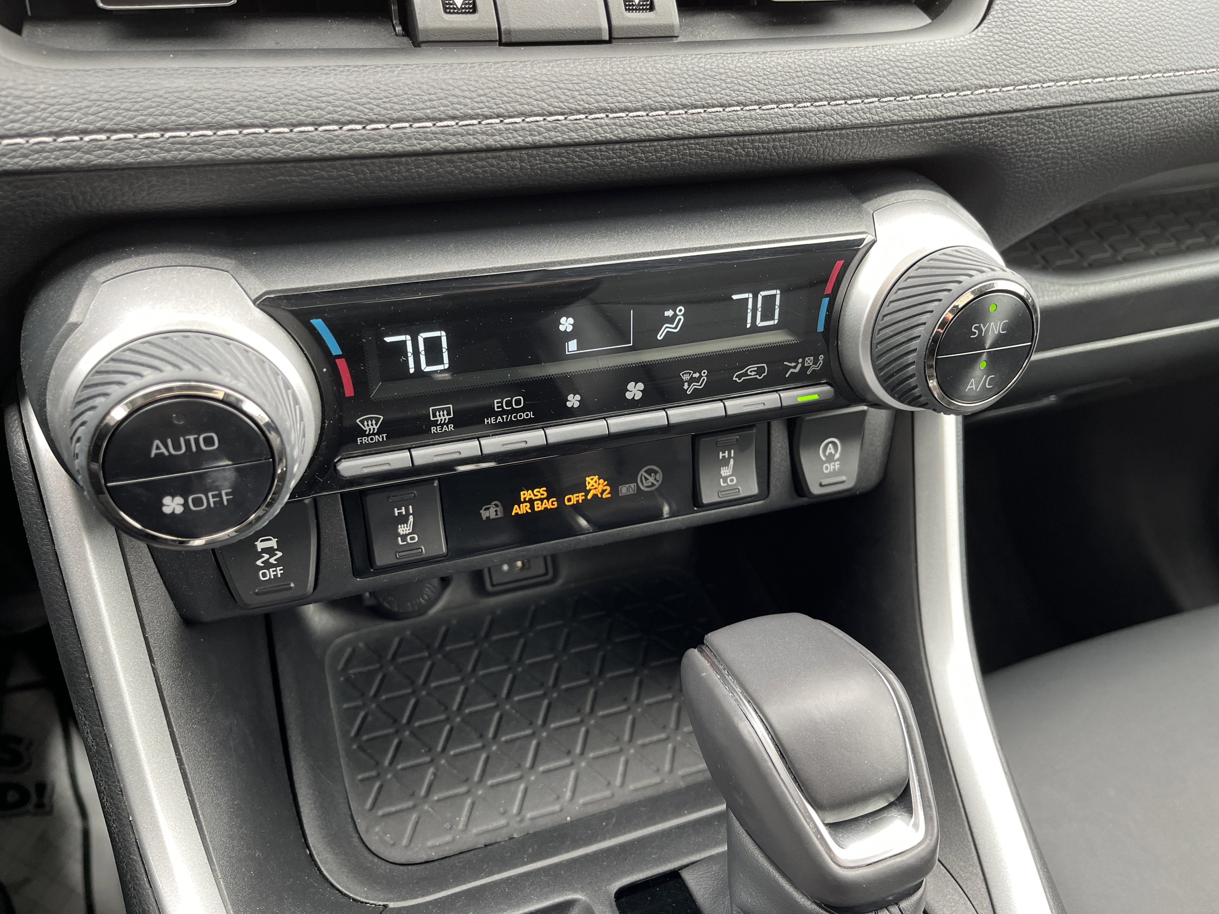 2023 Toyota RAV4 XLE Premium AWD
