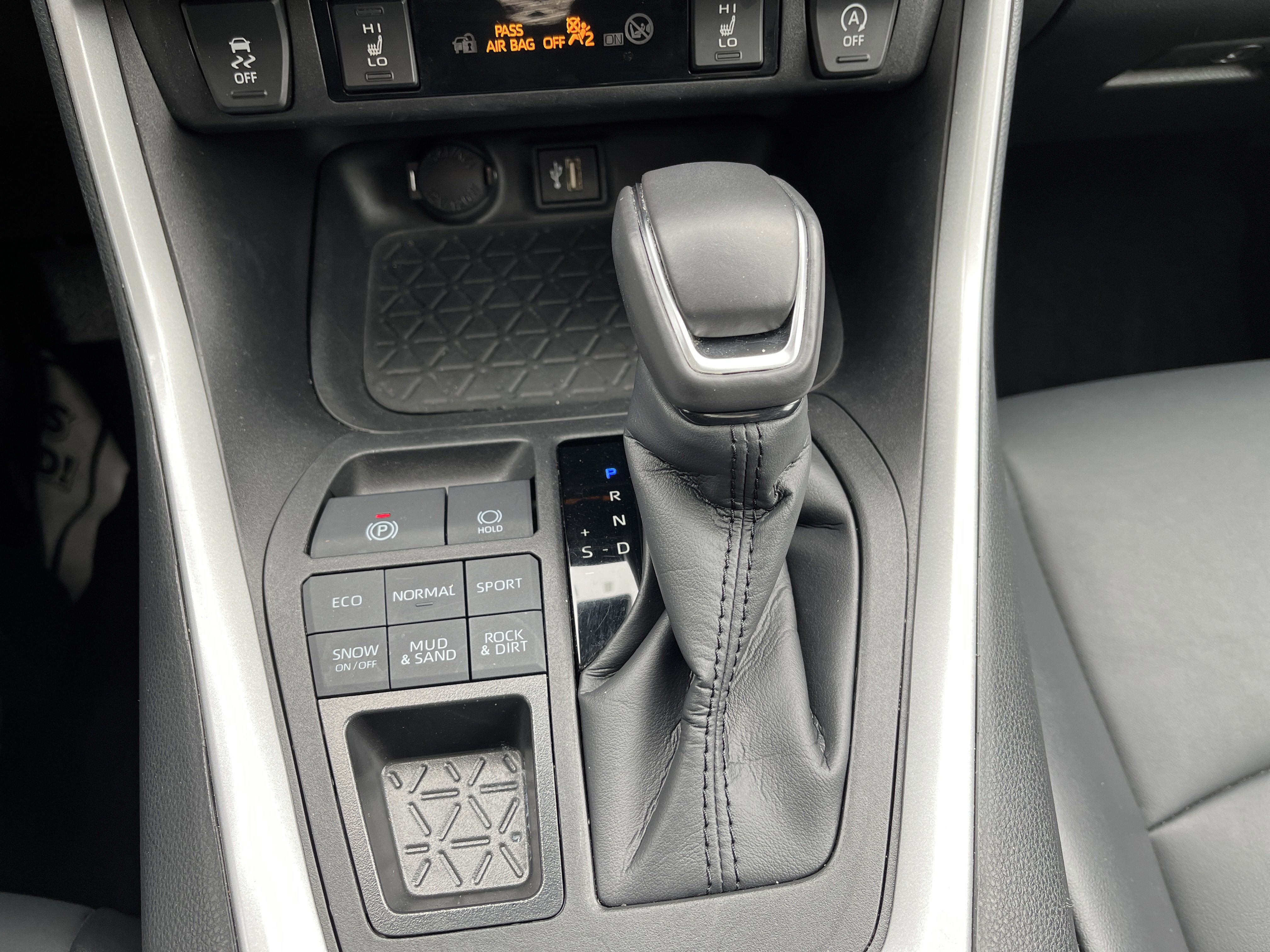2023 Toyota RAV4 XLE Premium AWD