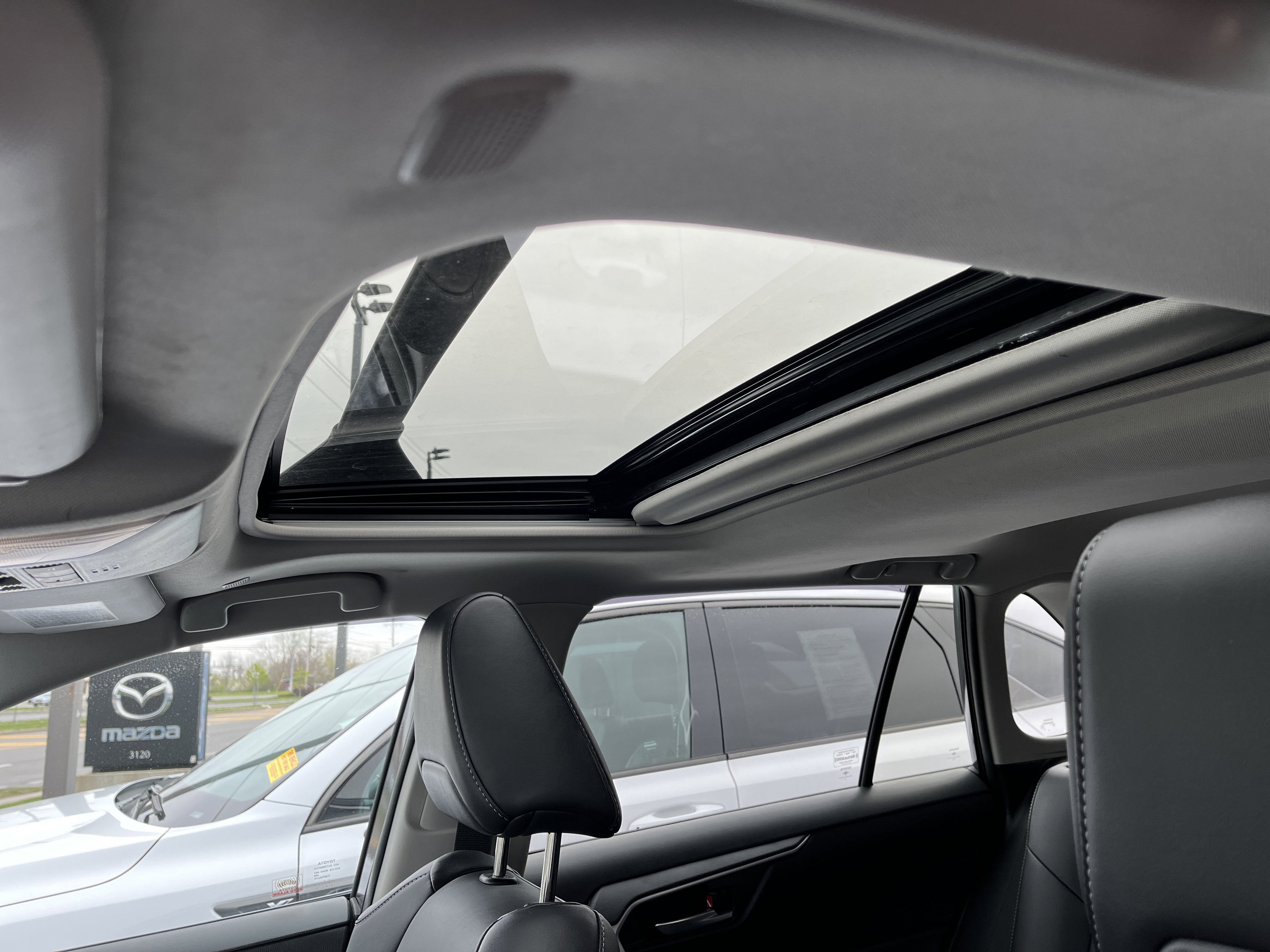 2023 Toyota RAV4 XLE Premium AWD