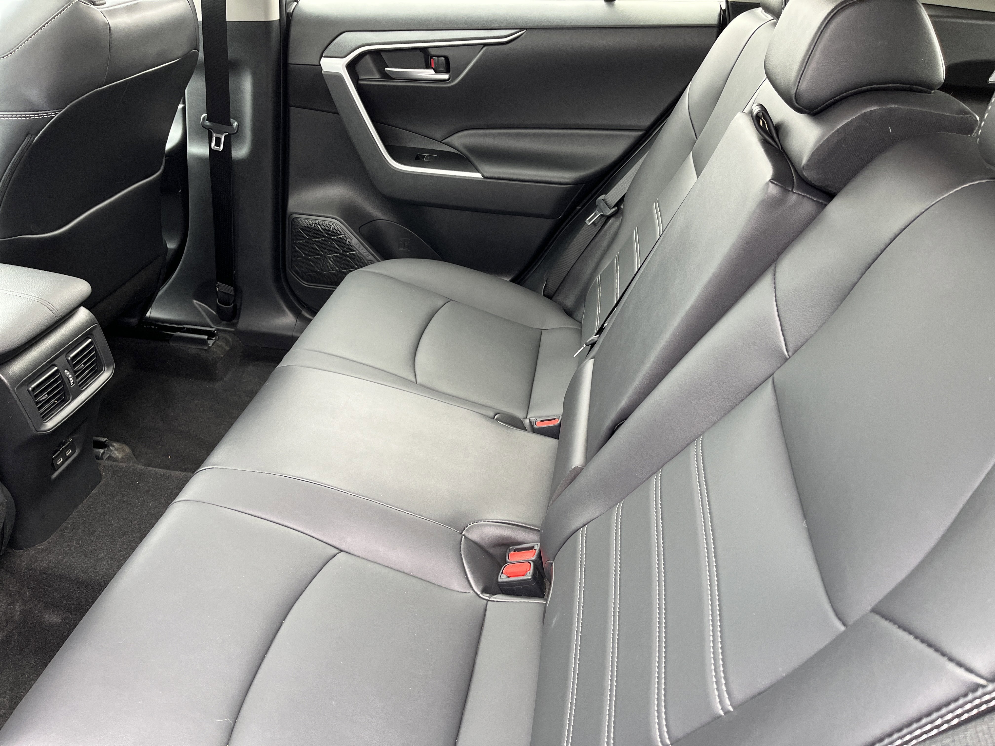 2023 Toyota RAV4 XLE Premium AWD