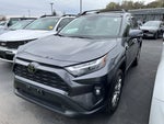 2023 Toyota RAV4 XLE Premium AWD