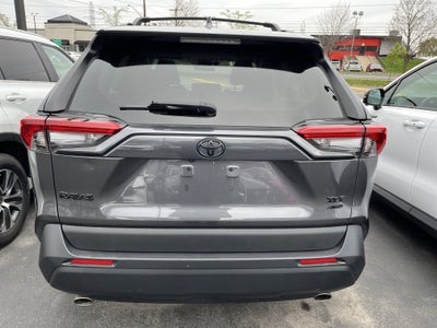 2023 Toyota RAV4 XLE Premium AWD