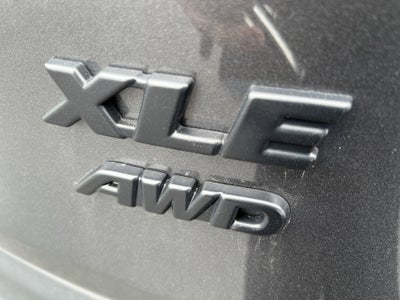 2023 Toyota RAV4 XLE Premium AWD