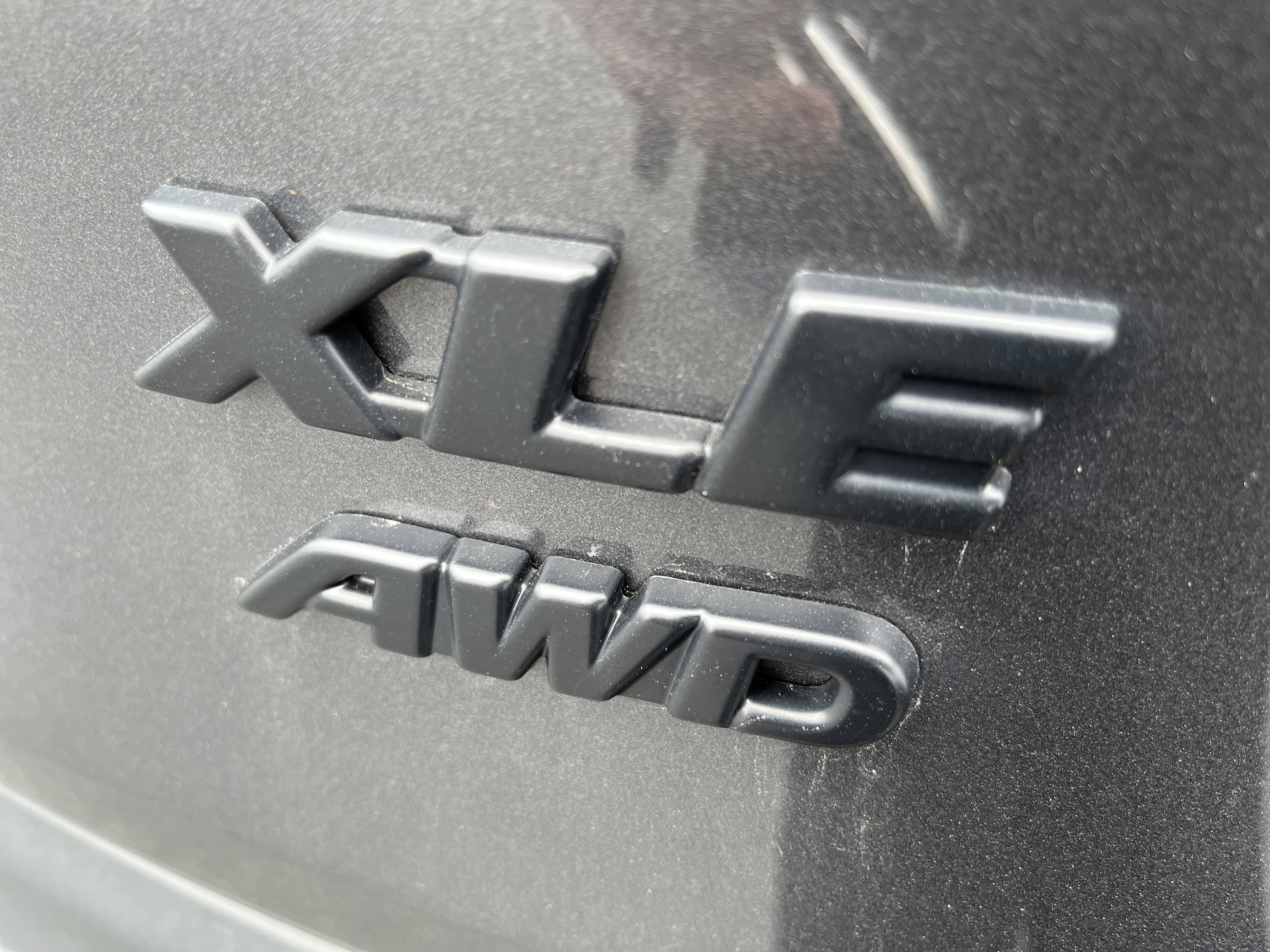 2023 Toyota RAV4 XLE Premium AWD