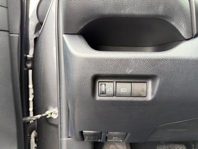 2023 Toyota RAV4 LE AWD