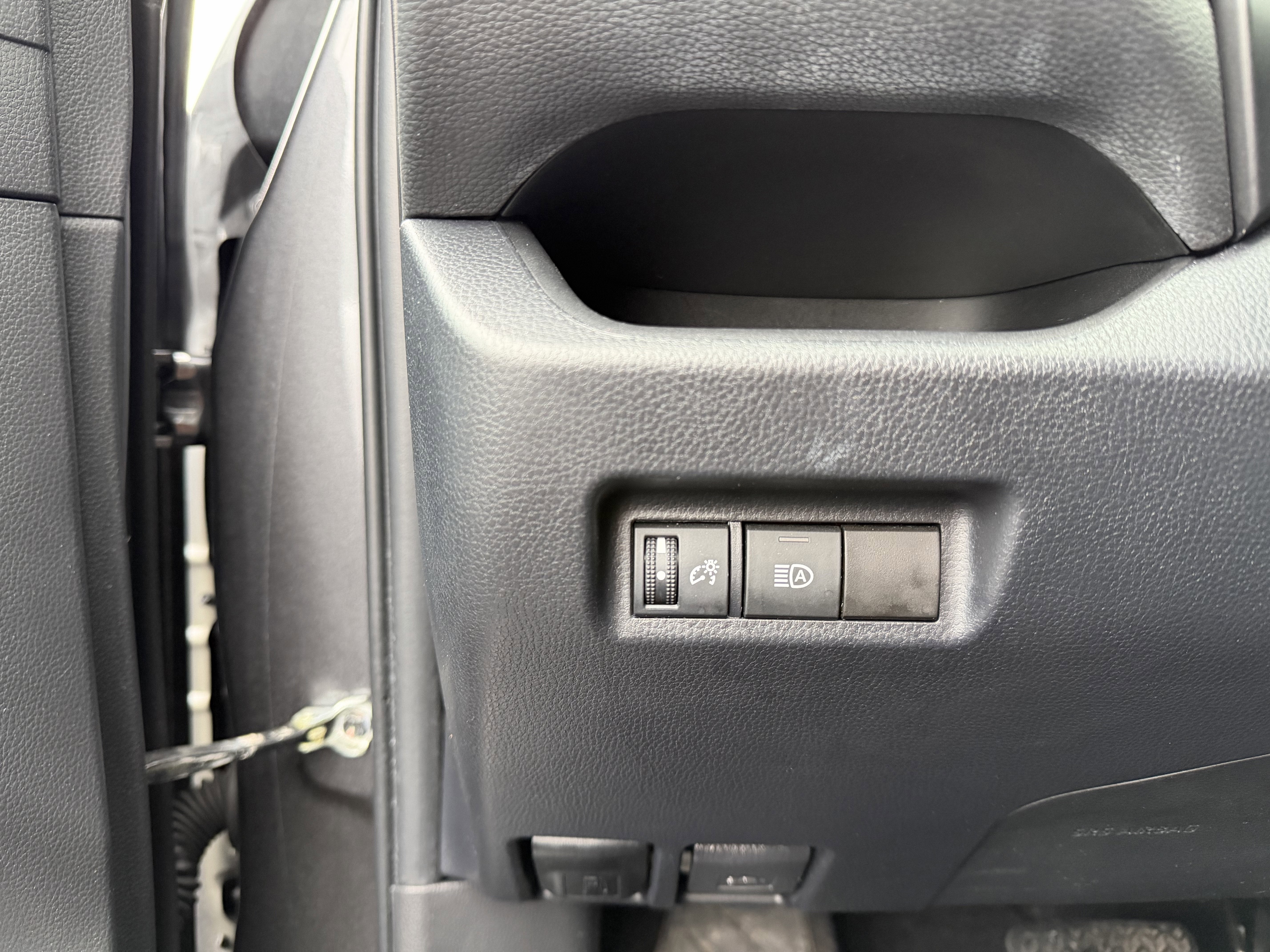 2023 Toyota RAV4 LE AWD