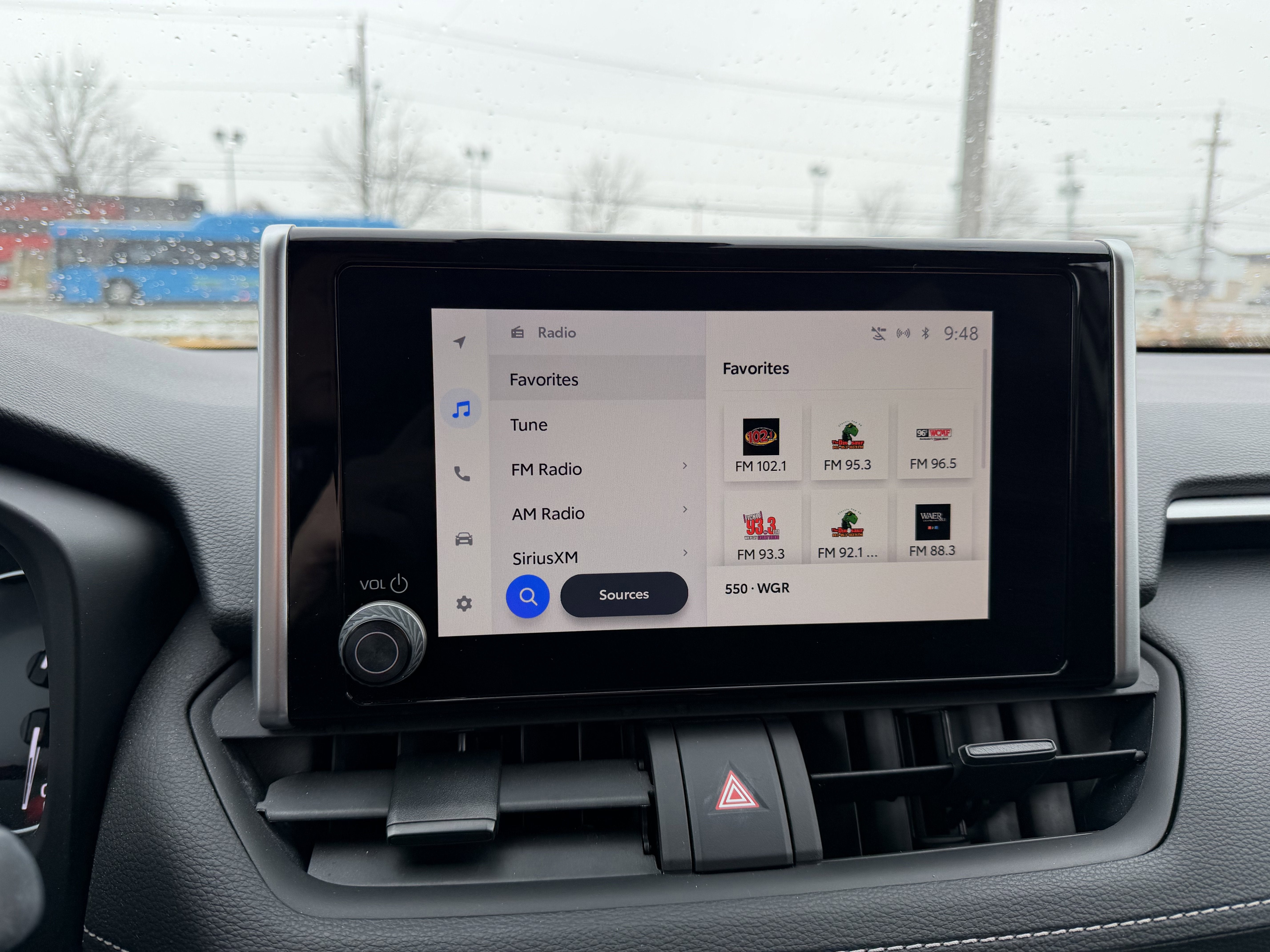 2023 Toyota RAV4 LE AWD