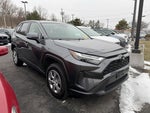 2023 Toyota RAV4 LE AWD