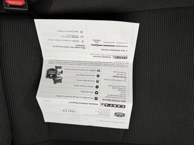 2023 Toyota RAV4 LE AWD