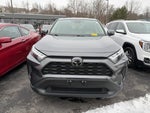 2023 Toyota RAV4 LE AWD