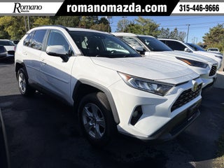 2019 Toyota RAV4 XLE AWD