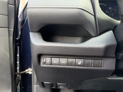 2024 Toyota RAV4 XLE AWD