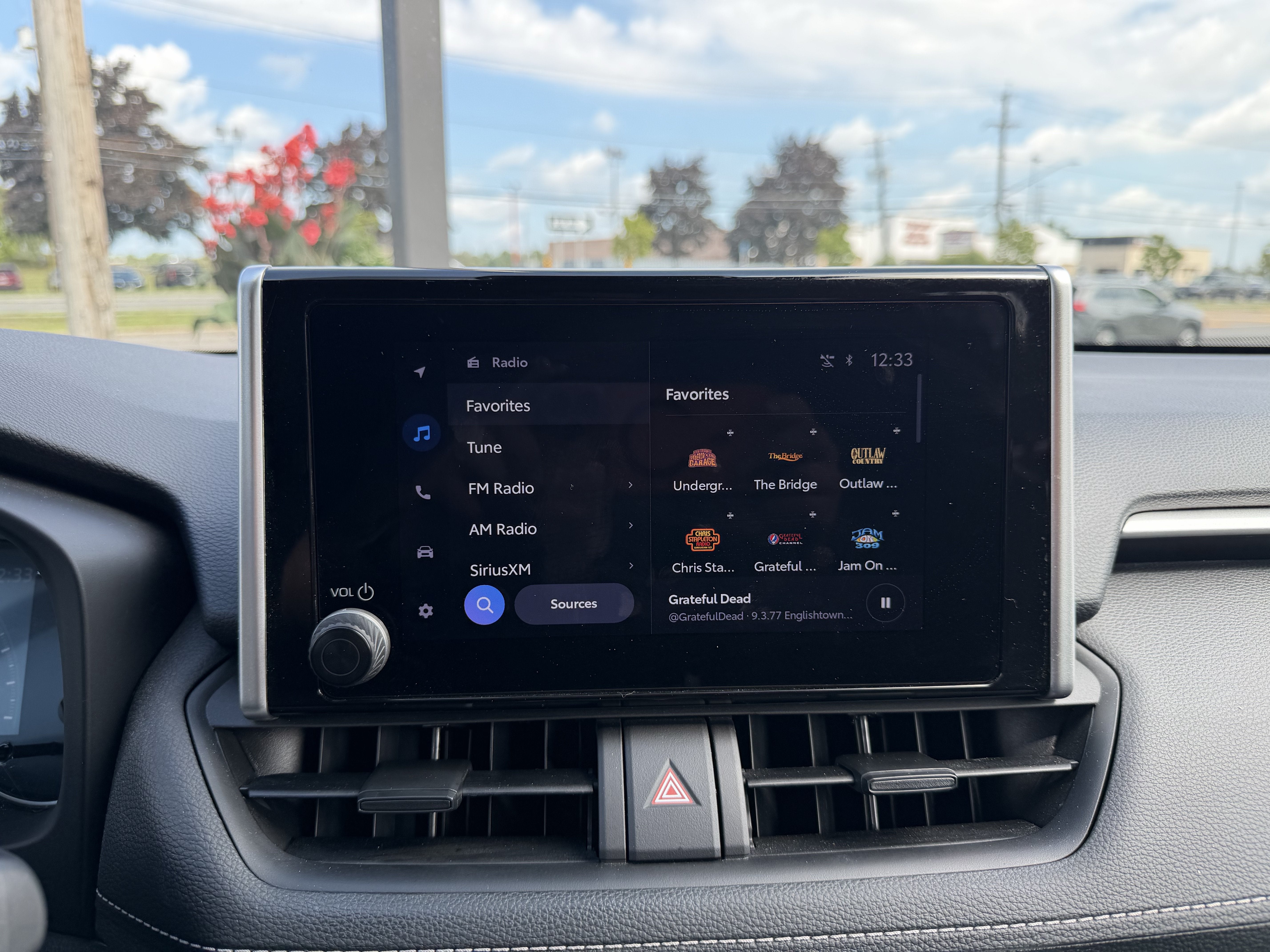 2024 Toyota RAV4 XLE AWD