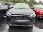 2024 Toyota RAV4 XLE AWD