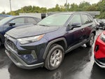 2024 Toyota RAV4 XLE AWD