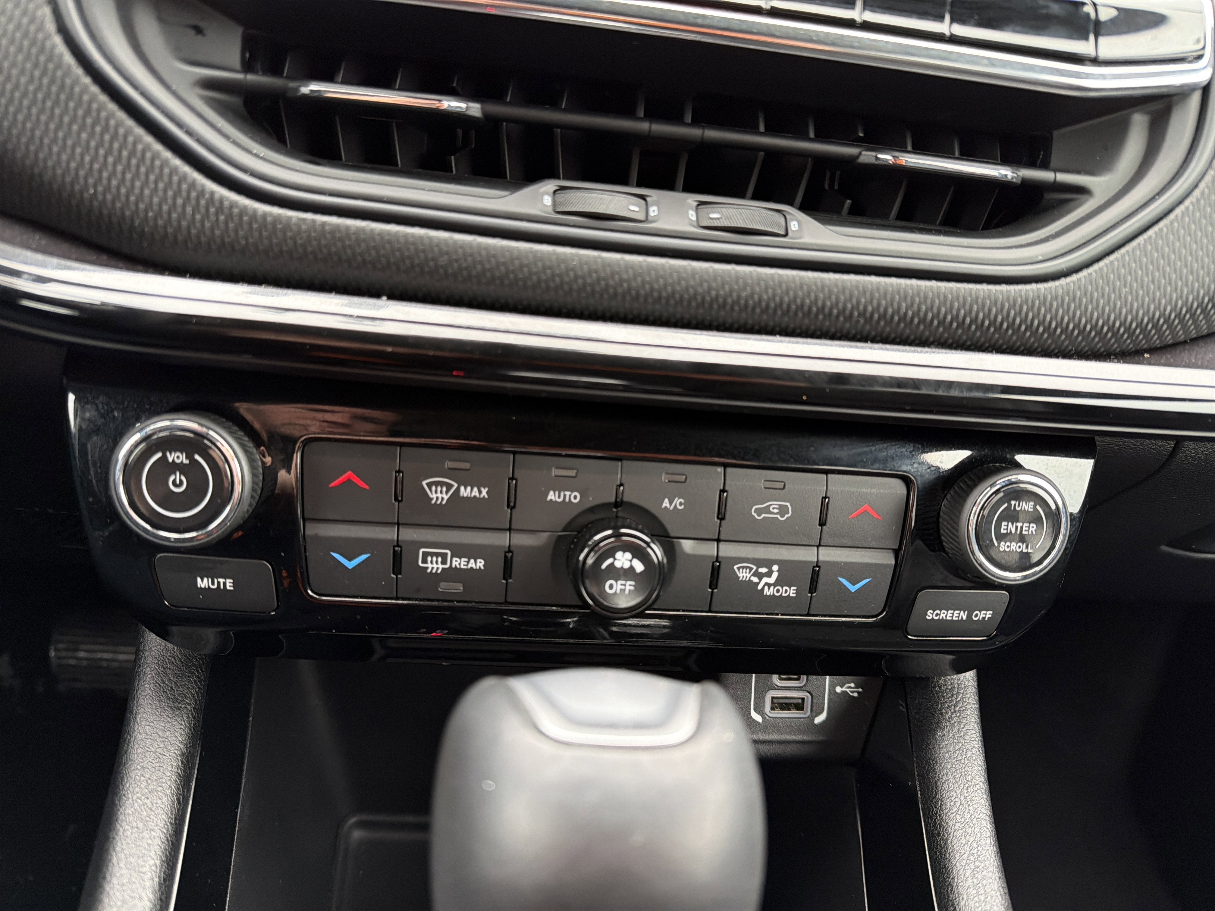 2022 Jeep Compass Altitude