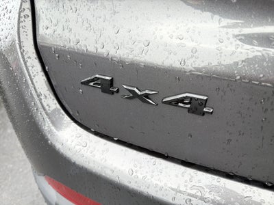 2022 Jeep Compass Altitude