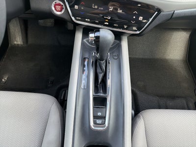 2017 Honda HR-V EX AWD CVT