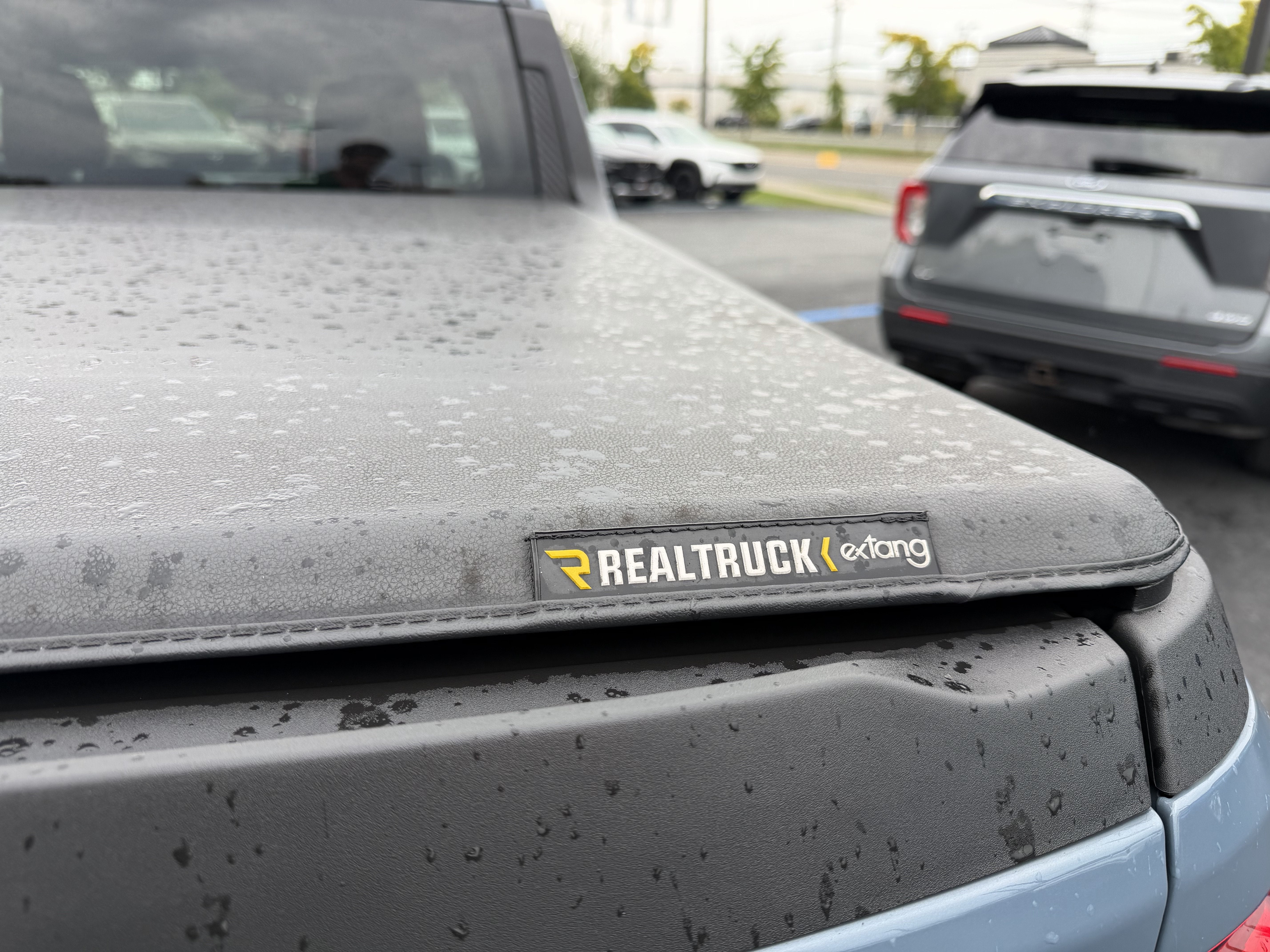 2025 Ford Maverick XLT AWD SuperCrew