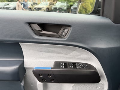 2025 Ford Maverick XLT AWD SuperCrew