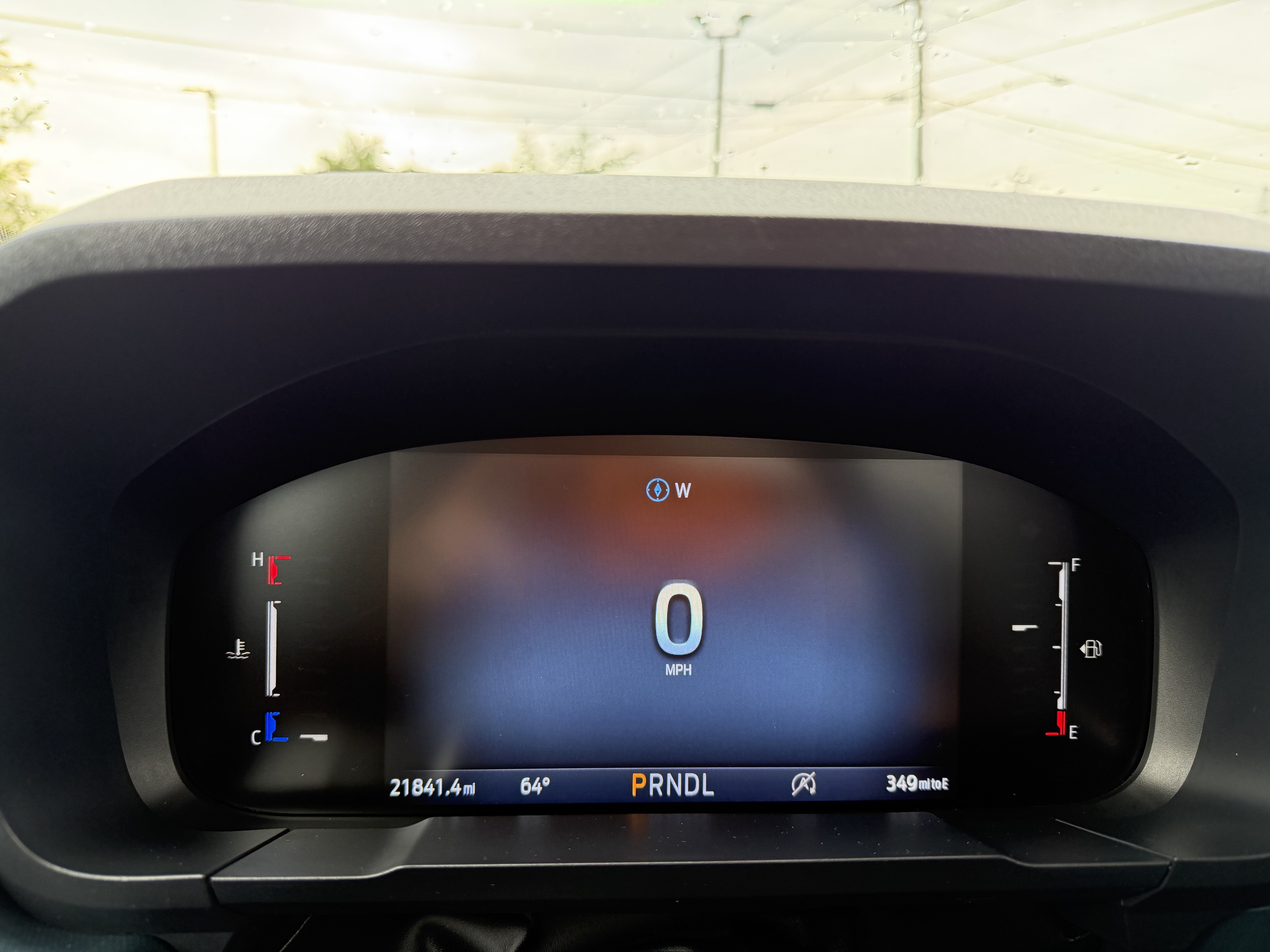 2025 Ford Maverick XLT AWD SuperCrew