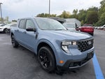 2025 Ford Maverick XLT AWD SuperCrew
